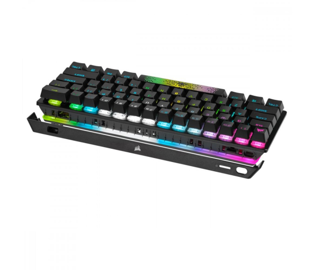 Corsair K70 RGB PRO MINI WIRELESS (CherryMX RED) - 1056646 - zdjęcie 10